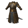 Dark Souls 3: Brass Armor Location 