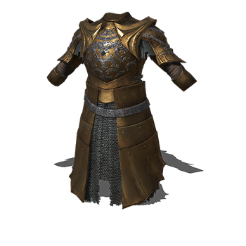 Brass Armor (Dark Souls III)