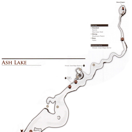 Ash Lake Dark Souls Wiki Fandom Dark souls illusory walls locations. ash lake dark souls wiki fandom