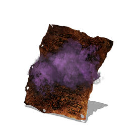 Poison Mist (DSIII)