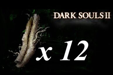 Для чего нужно прокачивать ученость в игре Dark Souls 2?