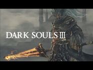 Dark Souls III - Ash Seeketh Embers Launch Trailer