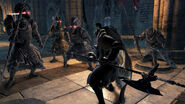 Dark Souls II Gameplay11