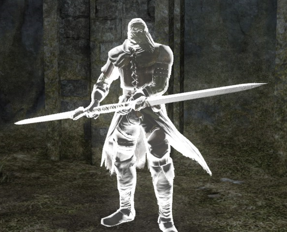 Frigid Outskirts  Dark Souls 2 Wiki