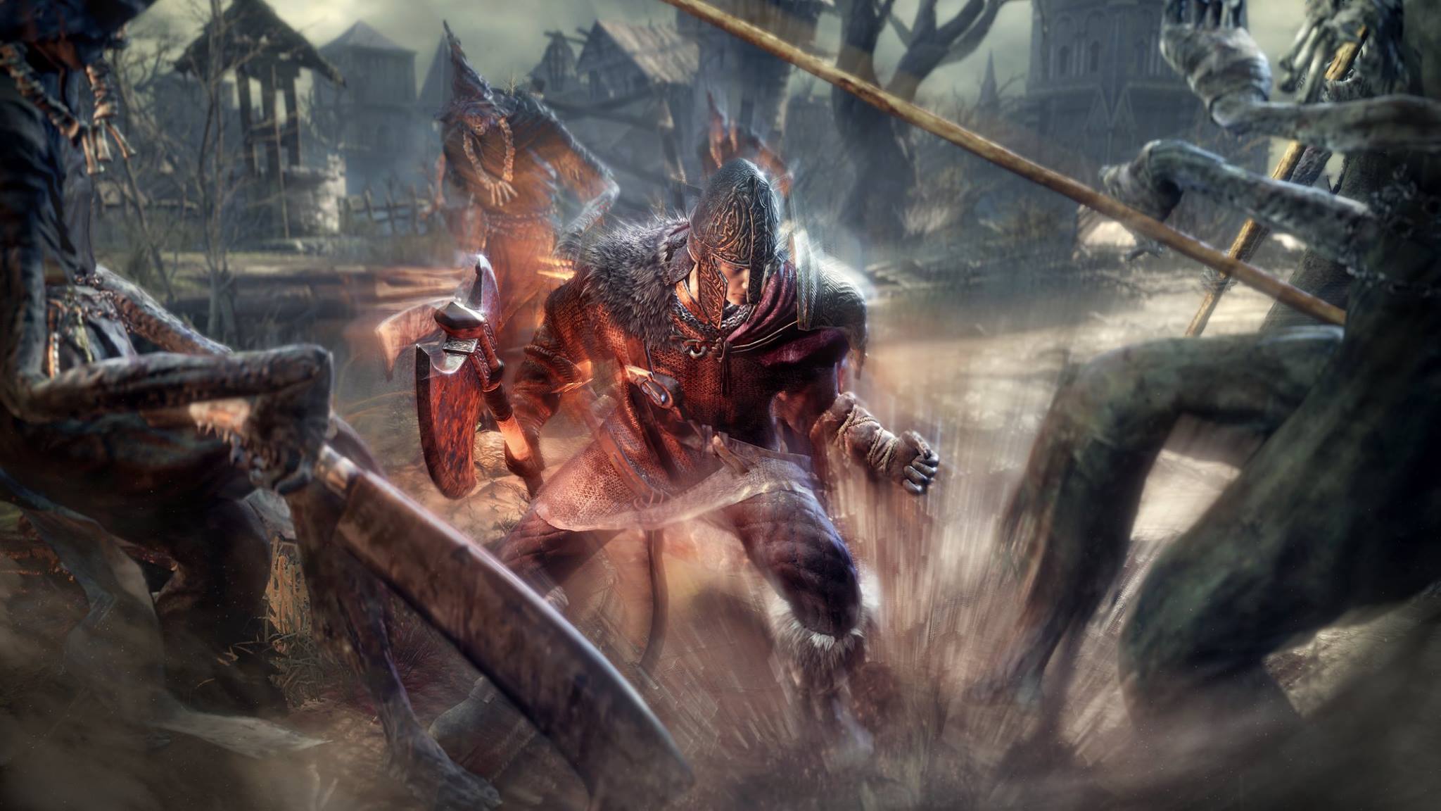 Onyx Blade  Dark Souls 3 Wiki