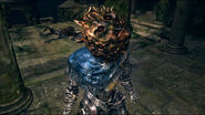 In-game model.