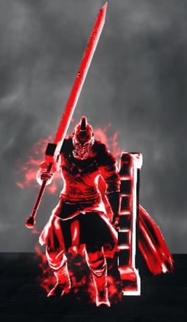 Greatsword Phantom