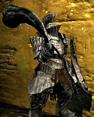 Havel Skala Dark Souls Viki Fandom