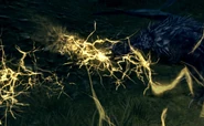 Lightning attack