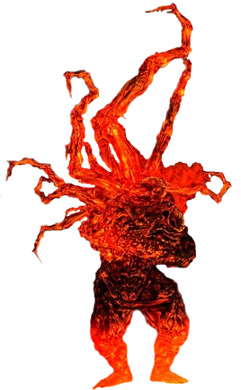 Ceaseless Discharge Dark Souls Wiki Fandom