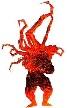 Centipede Demon - Dark Souls Wiki