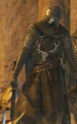 Creighton's Chain Leggings - DarkSouls II Wiki