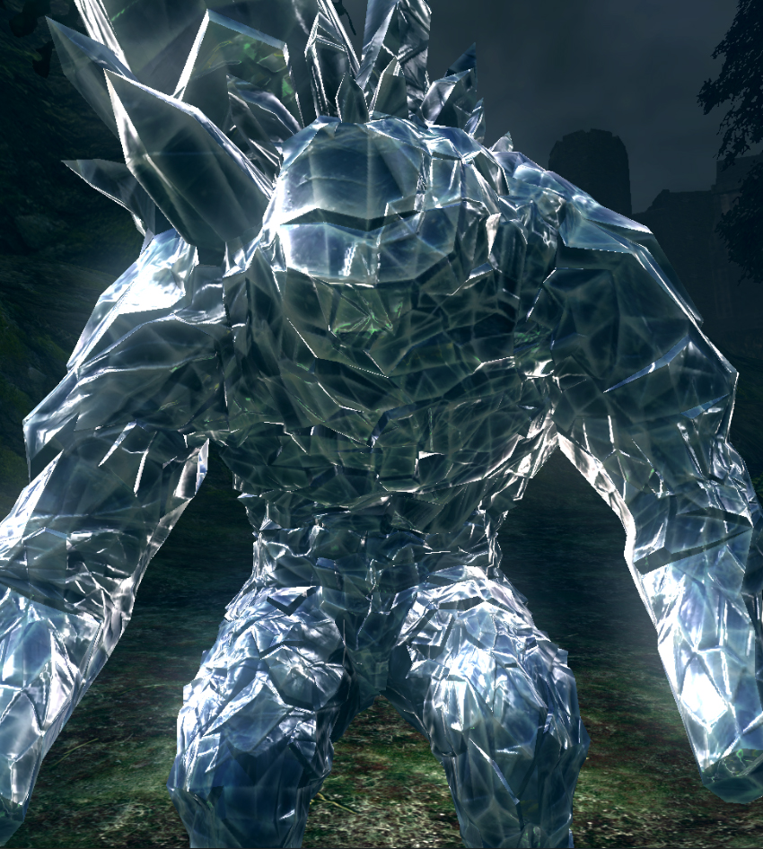 Giant - DarkSouls II Wiki