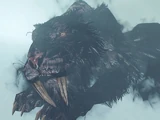 Lud, the King's Pet & Zallen, the King's Pet