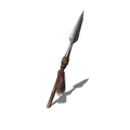 Копье (Dark Souls III)