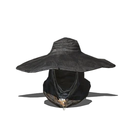 Evangelist Hat