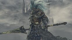 The Nameless King