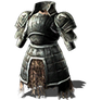 Steel Armor