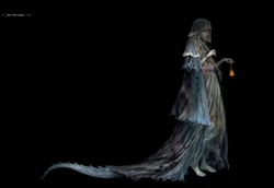 Company Captain Yorshka | Dark Souls Wiki | Fandom