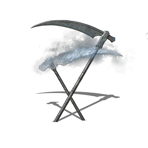 Friede's Great Scythe | Dark Souls Wiki | Fandom