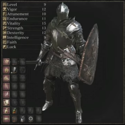 Classes (Dark Souls III) | Dark Souls Wiki | Fandom