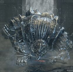 Vordt of the Boreal Valley | Dark Souls Wiki | Fandom