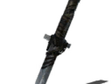 Berserker Blade