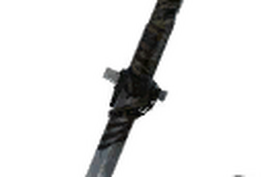 Berserker Blade - DarkSouls II Wiki