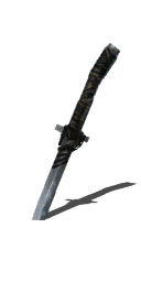 Berserker Blade