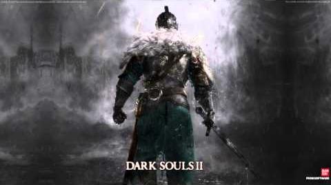 Dark Souls 2 OST 24 Queen of Drangleic 
