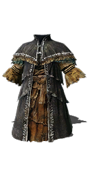Northwarder Robe | Dark Souls Wiki | Fandom