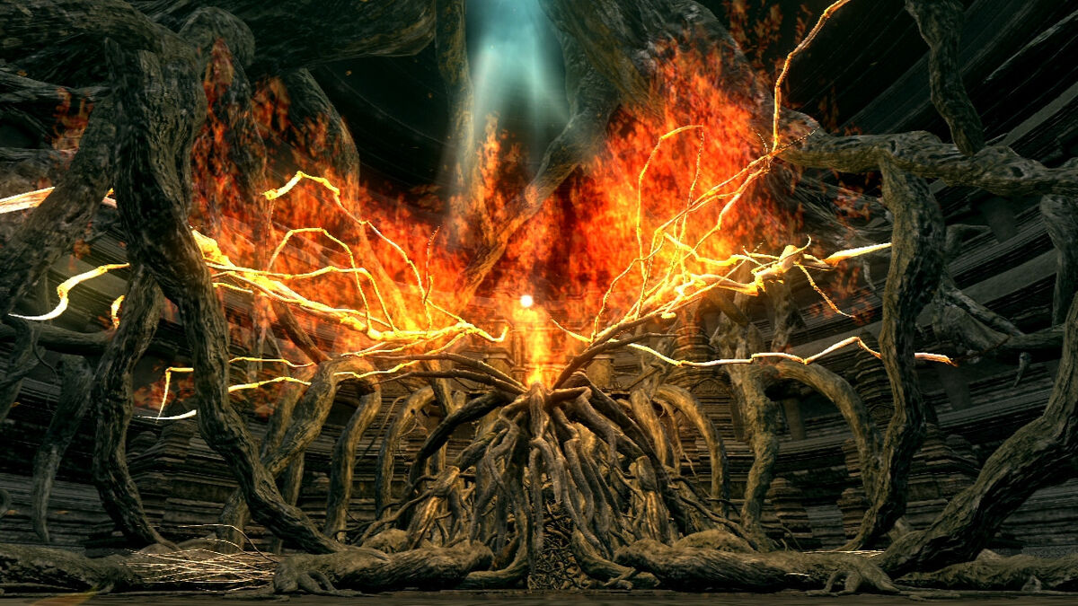 Titanite Demon  Dark Souls Wiki