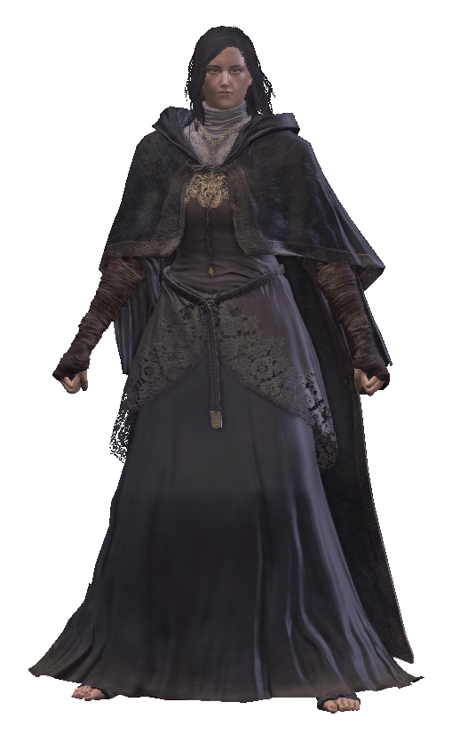 Fire Keeper  Dark Souls 3 Wiki