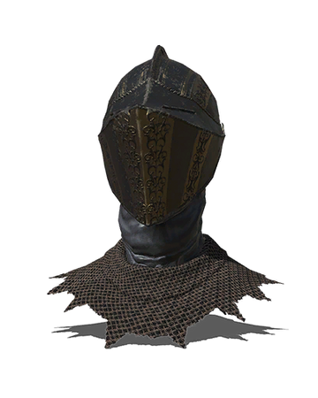 Vilhelm S Helm Dark Souls Wiki Fandom