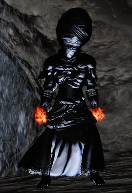 Претендент на Желтый трон