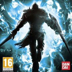 Dark Souls Merchandise