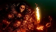 Nito holding the Lord Soul