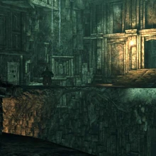 Dveri Farrosa Dark Souls Viki Fandom