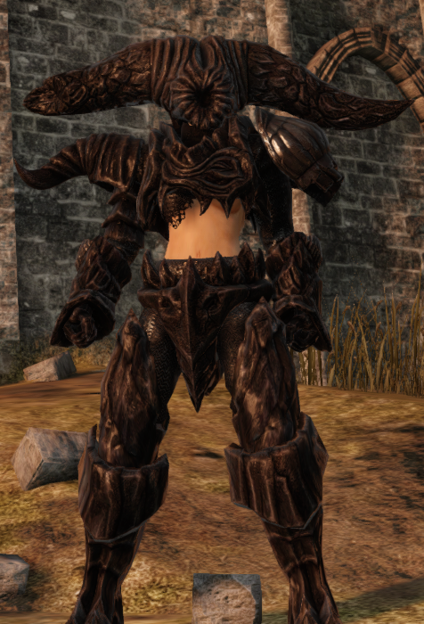 Костюм ночной кошмар кабал. Dark souls демон из плавильни. Dark alliance fire demon. Смелтер демон. Daemon set.