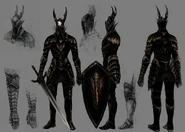 Black Knight.jpg (132 КБ) Концепт-арт.
