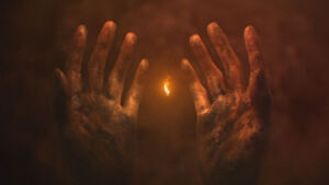 Dark Soul Dark Souls Wiki Fandom