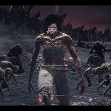 Anri Iz Astory Dark Souls Viki Fandom