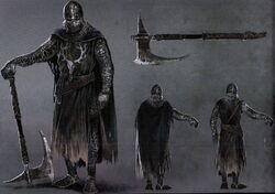 Creighton the Wanderer, Dark Souls 2 Wiki