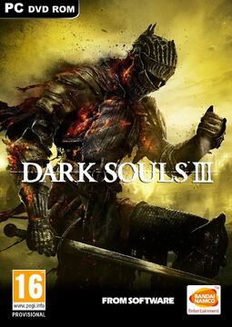 Dark Souls III | Dark Souls Вики | Fandom