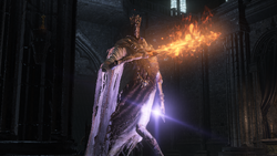 Dark Souls 3: Distant Manor to Pontiff Sulyvahn