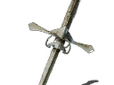 Rapier (Dark Souls II)