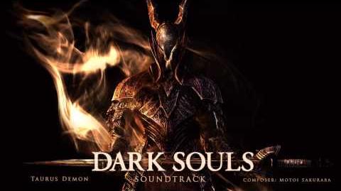 Taurus_Demon_-_Dark_Souls_Soundtrack