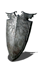 dark souls best medium shield
