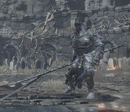 Iudex Gundyr
