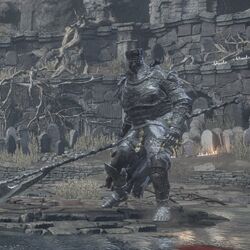 (Dark Souls III) | Dark |